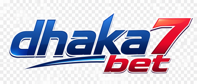 dhaka7 bet logo